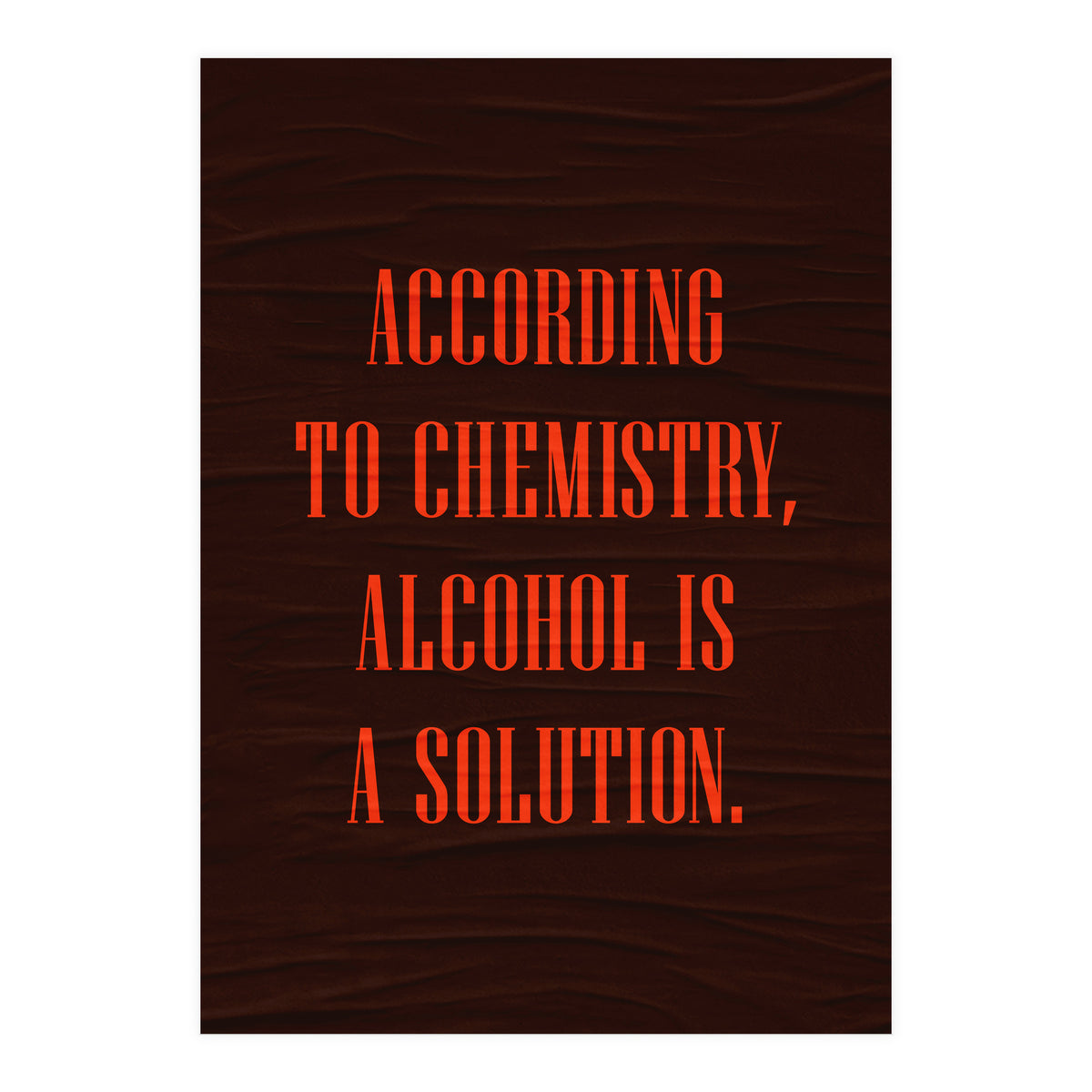 Adulting Solution3 (Print Only)