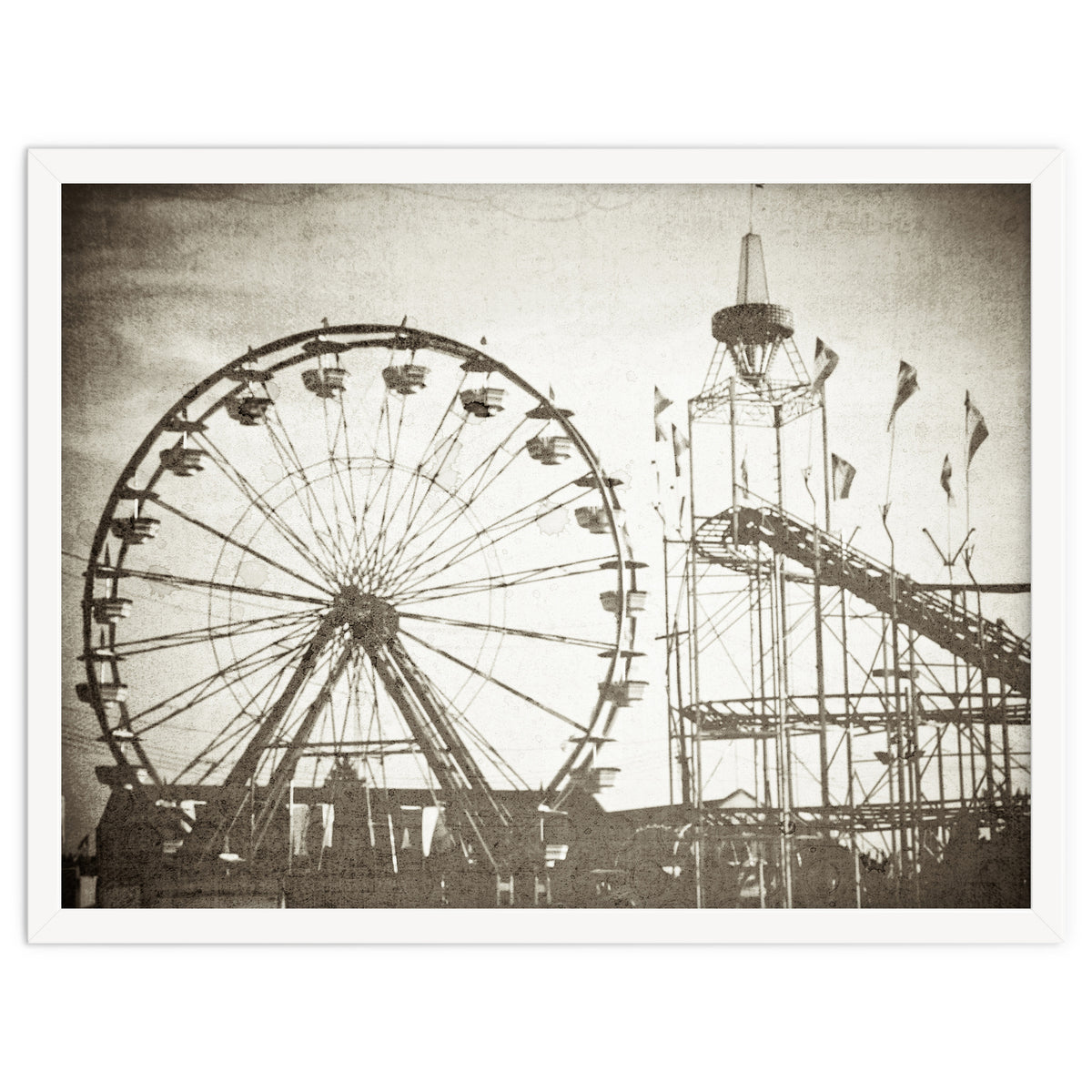 Life Is A Bold Adventure