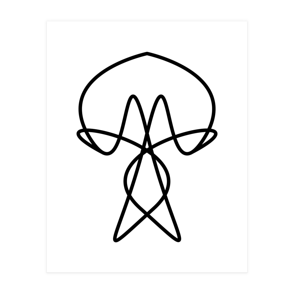 Jellywire_White (Print Only)