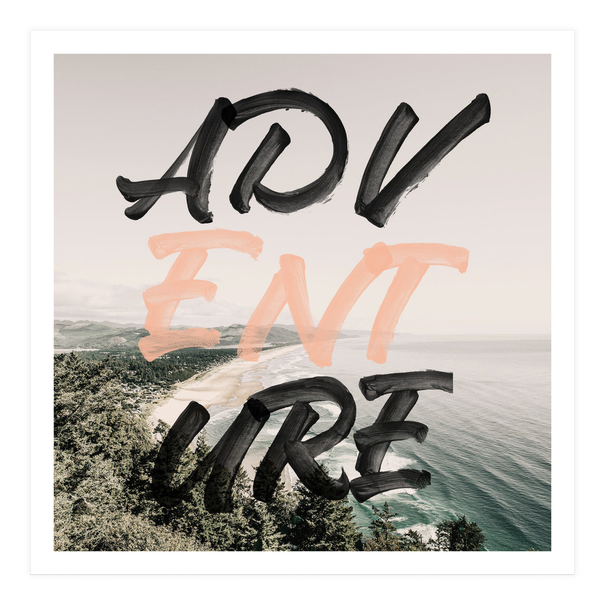 Adventure (Print Only)