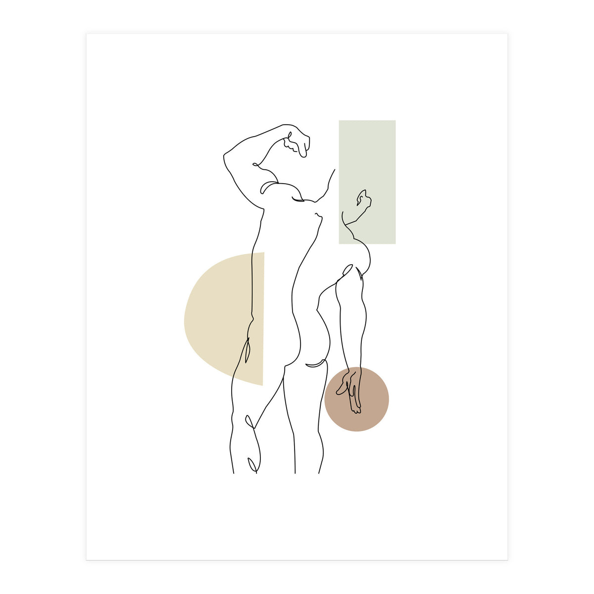 Power charm (Print Only)