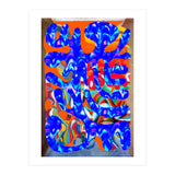 Pop Abstract 2023 Nuevo 12 (Print Only) thumbnail