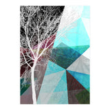 LONELY TREE II (Print Only) thumbnail