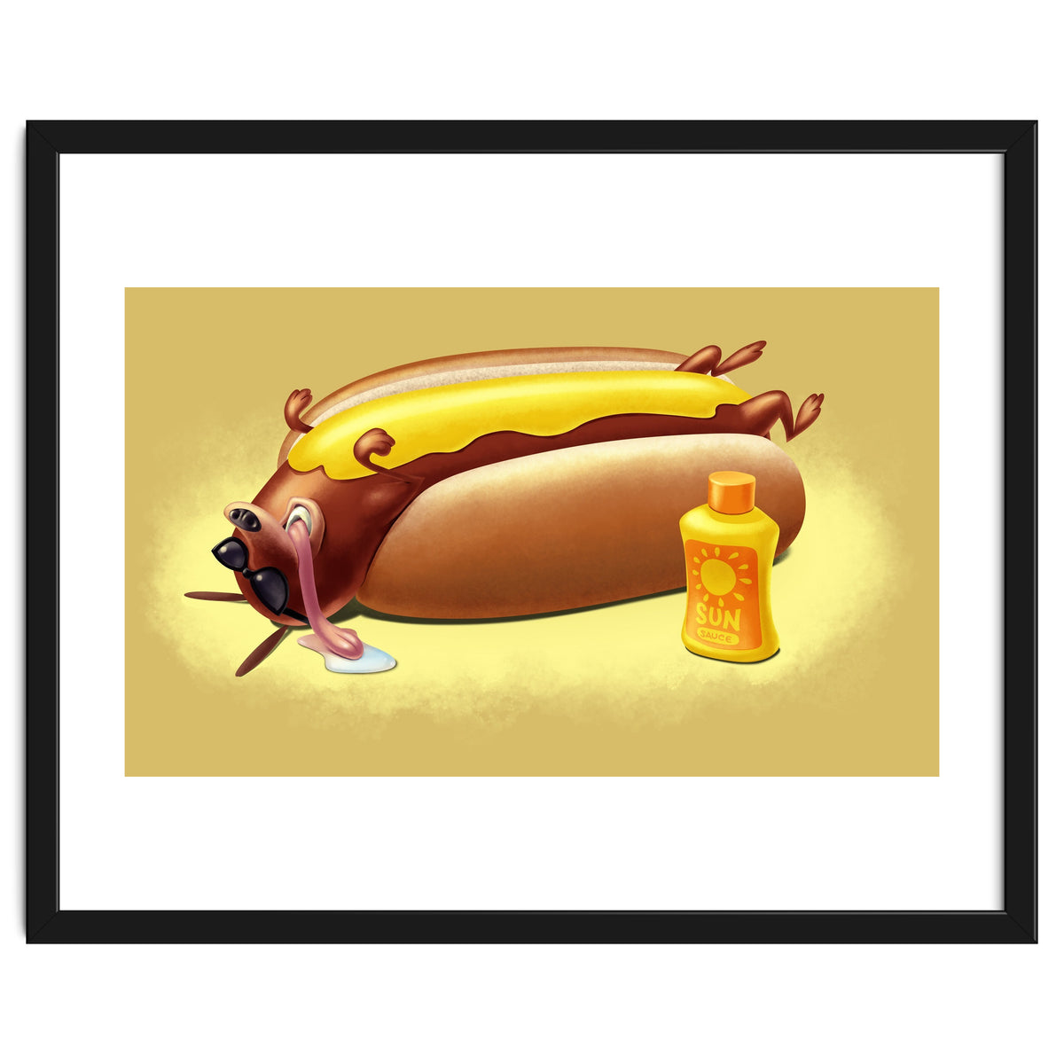 Hot Dog