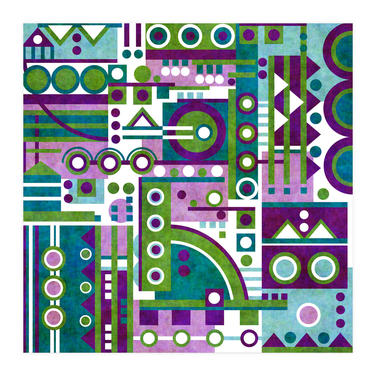 Slope 3 (Print Only)