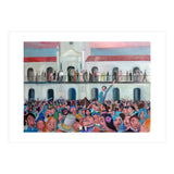 25 De Mayo De 1810 (Print Only) thumbnail