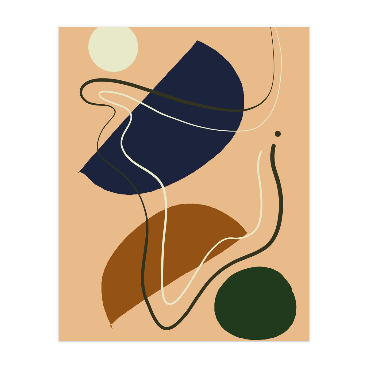 Metamorfose Km (Print Only)