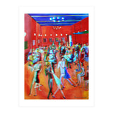 Tangueria 2 (Print Only) thumbnail