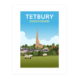 Tetbury (Print Only) thumbnail