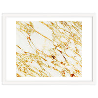 Gold Marble