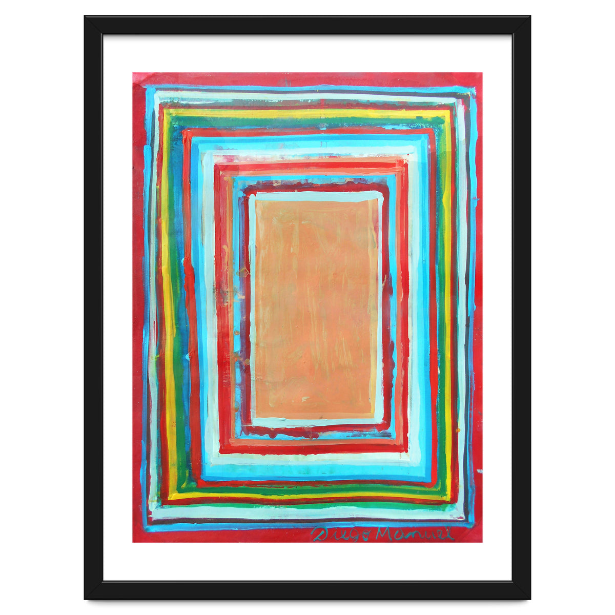 Cuadrado Sobre Cuadrado 2021 3