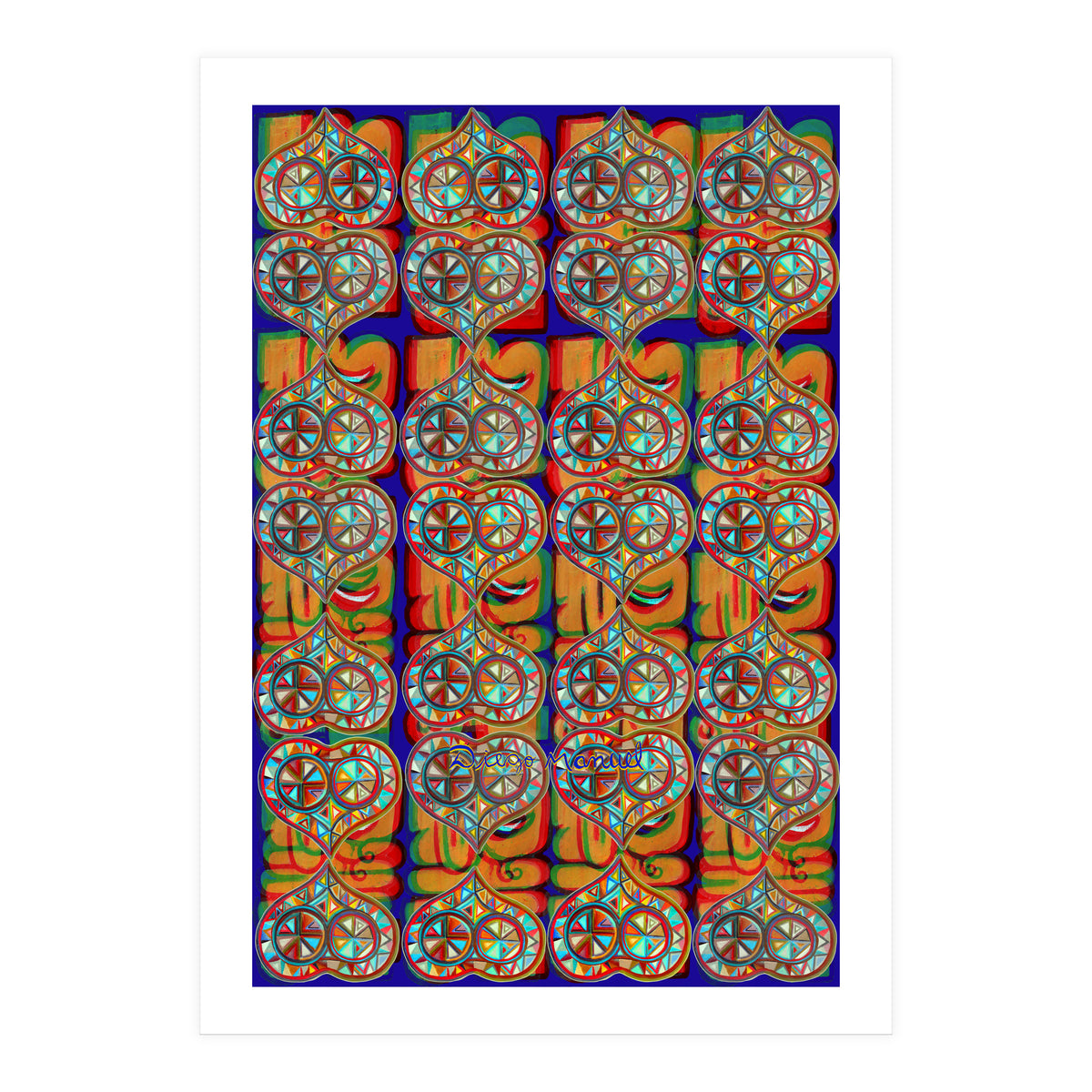 Graffiti Digital 2022 1139 (Print Only)