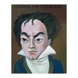 Beethoven 2 (Print Only) thumbnail