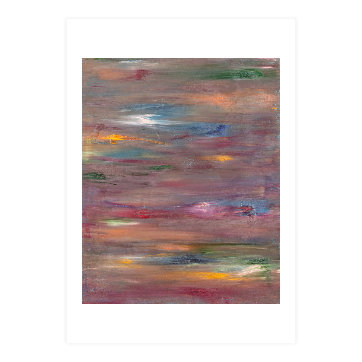 Optimists Sky (Print Only)