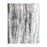 Marble Landscape I Blue and White (Print Only) thumbnail