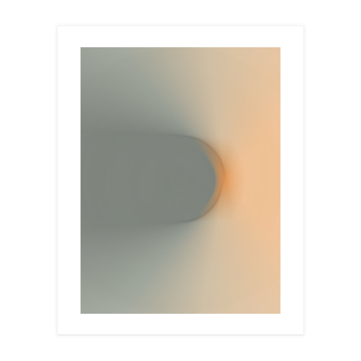 Out Focus 32  (Print Only)