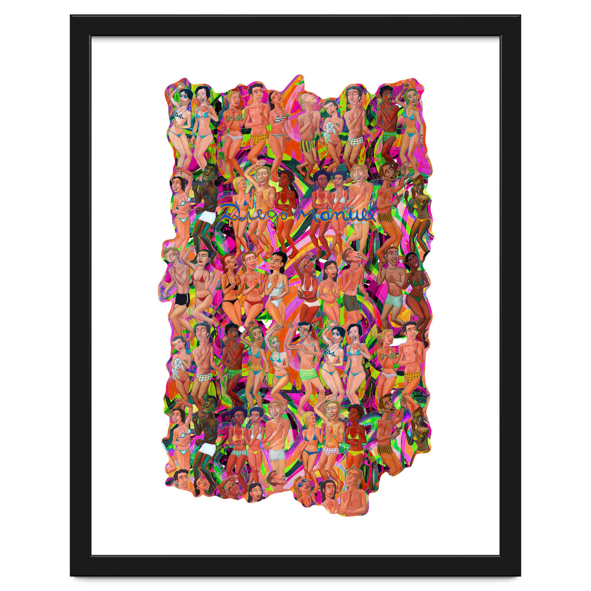 Graffiti 2021 New 39 Copia