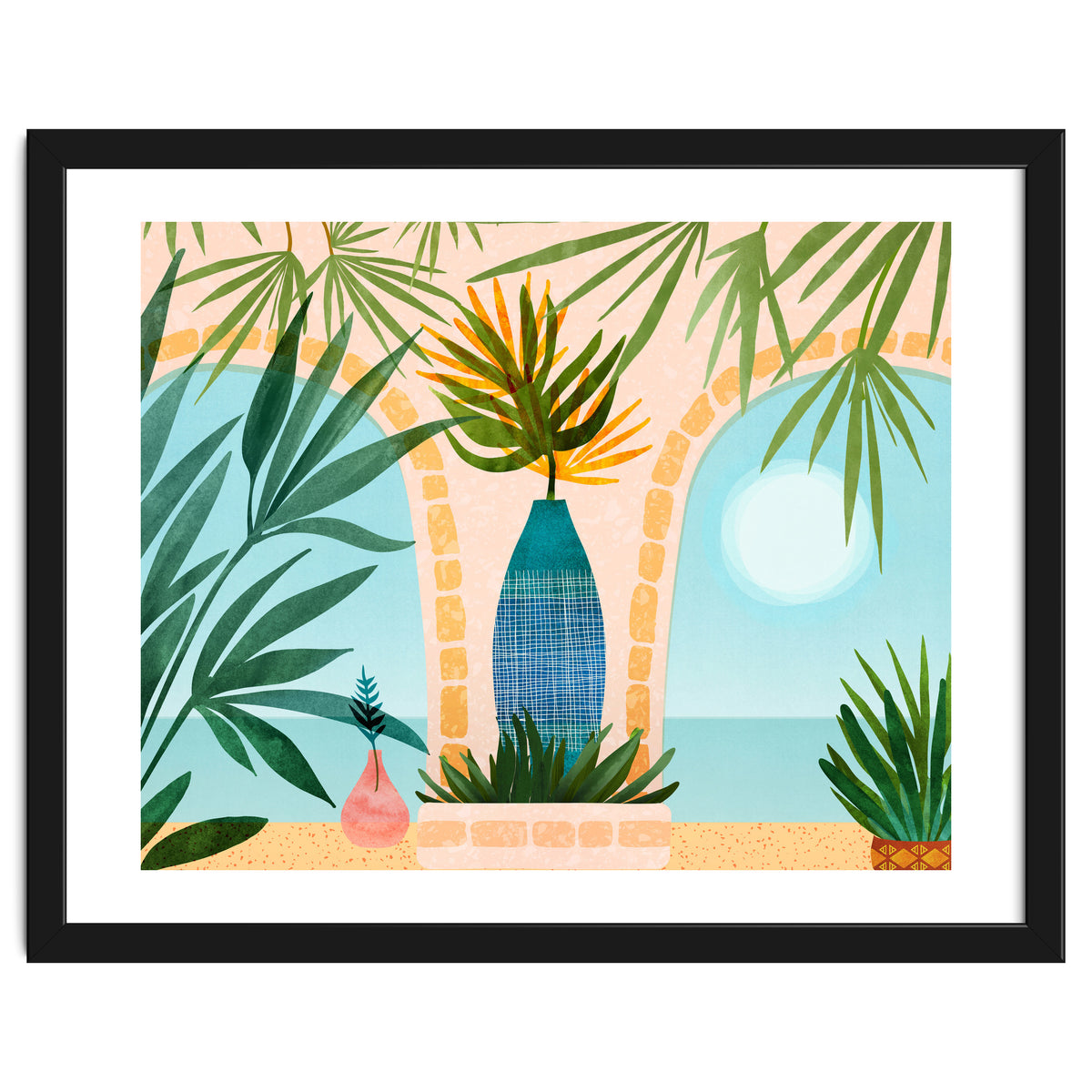 Welcome to the Hotel California