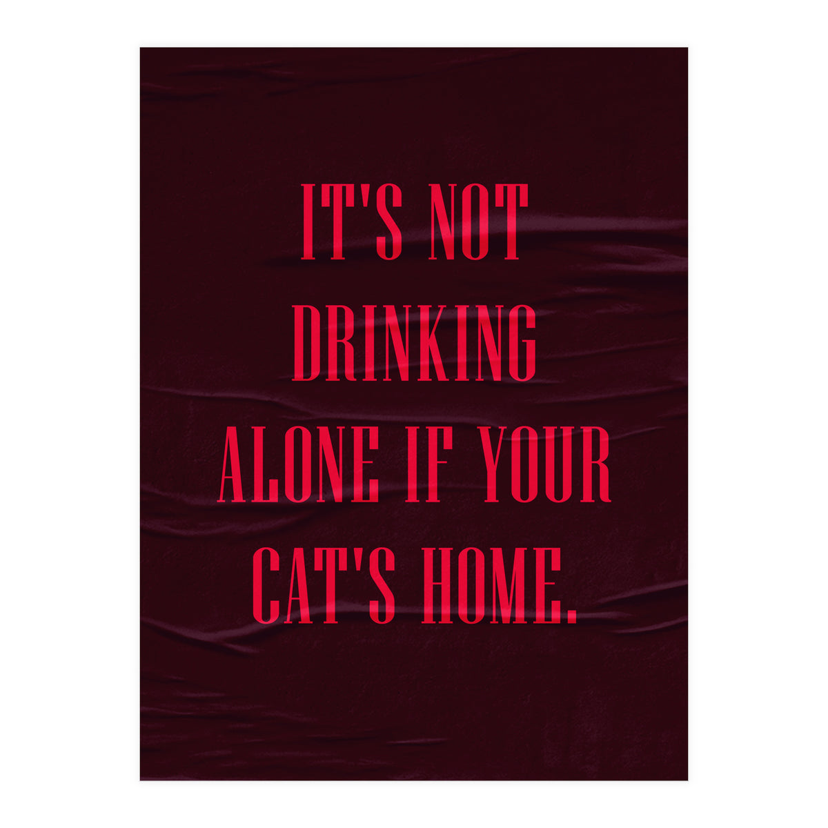 Adulting Alone3 (Print Only)