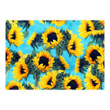 Sunflowers & Sky (Print Only) thumbnail