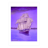 Fantasy Shade (Print Only) thumbnail