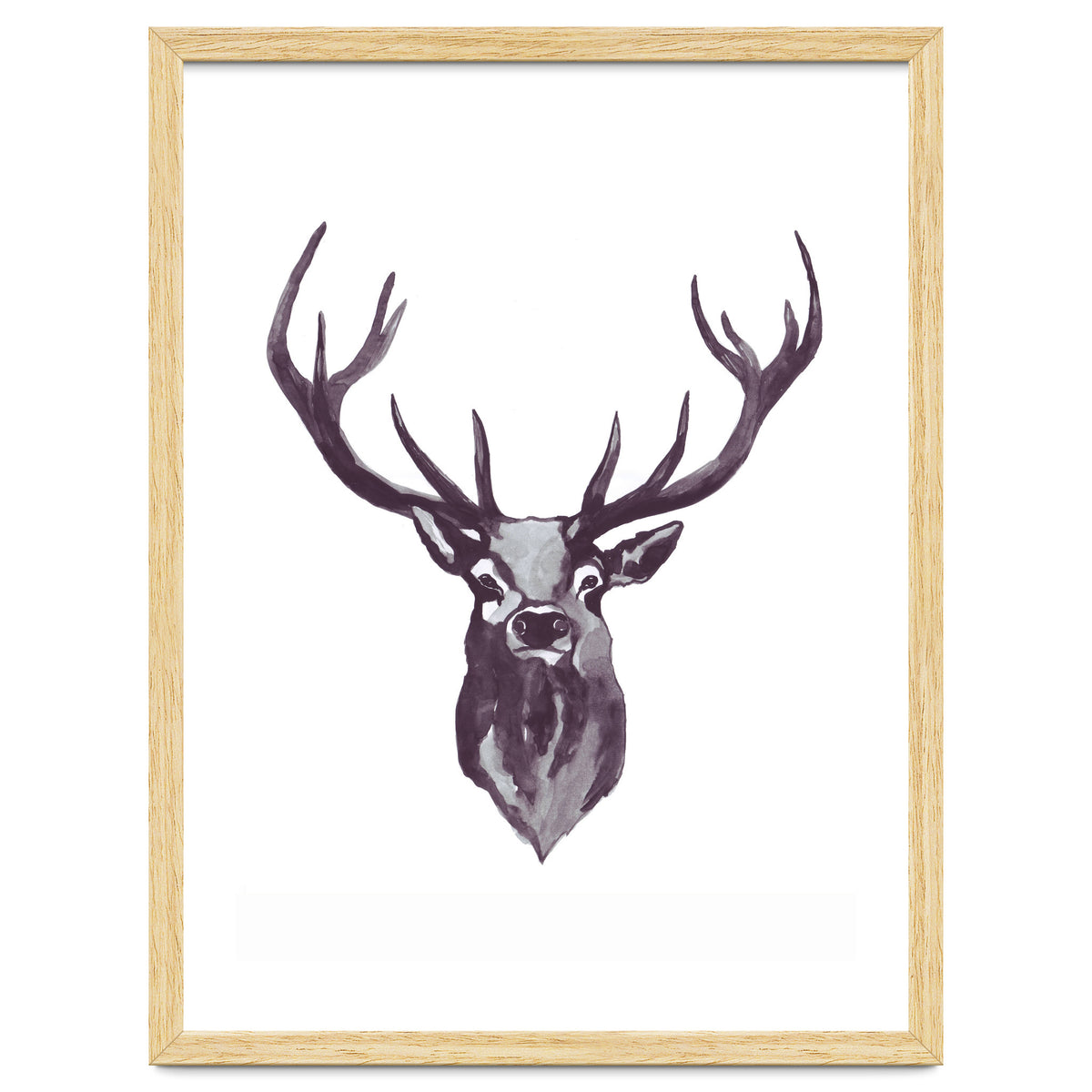 Mountain Love Stag