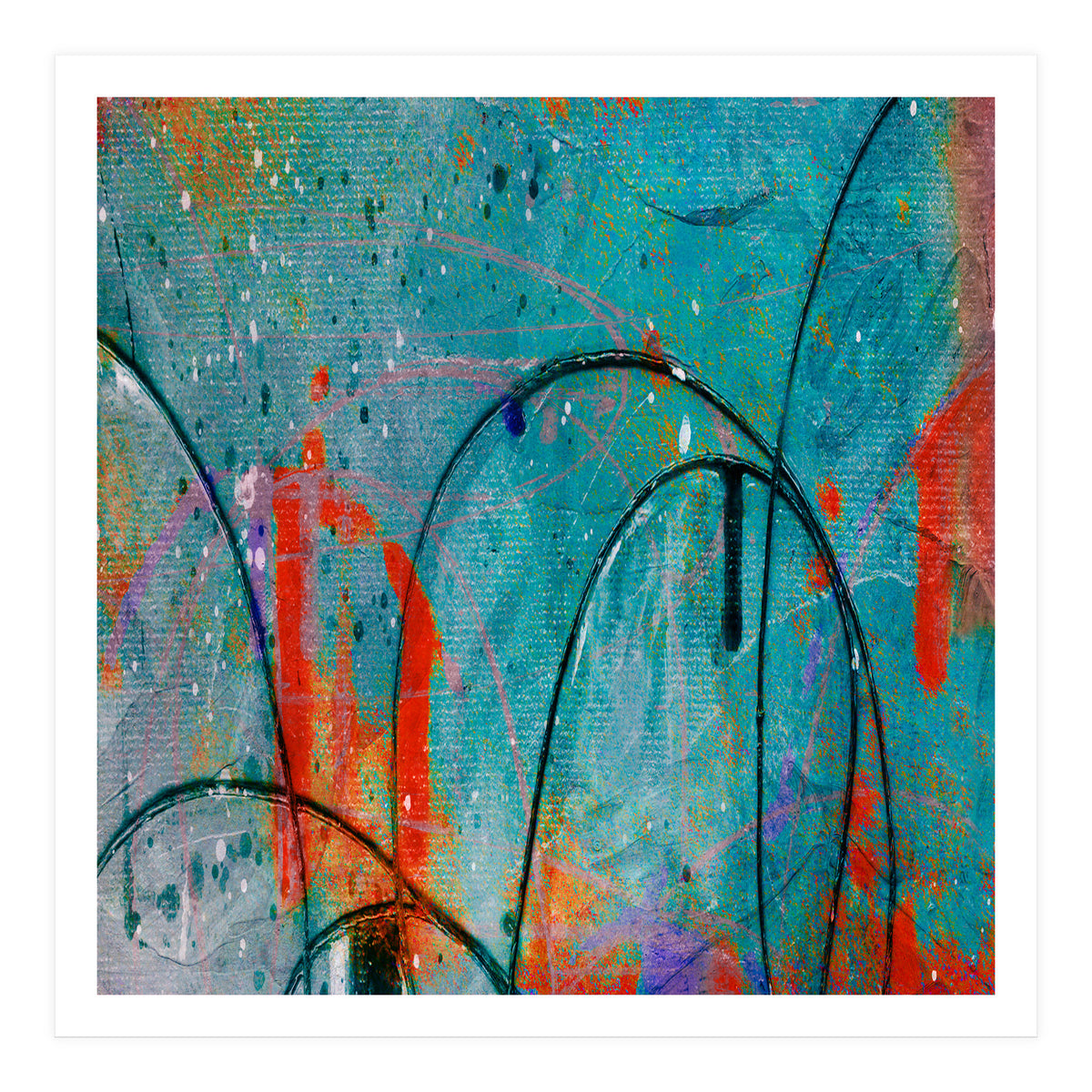 Conveyance (Print Only)