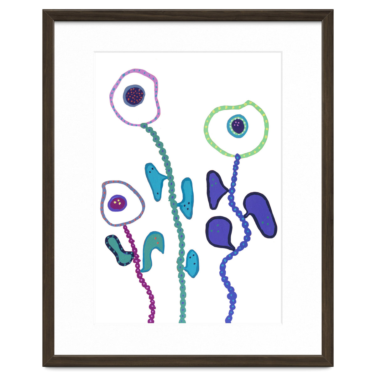 Colour Makes Fun (Wc)