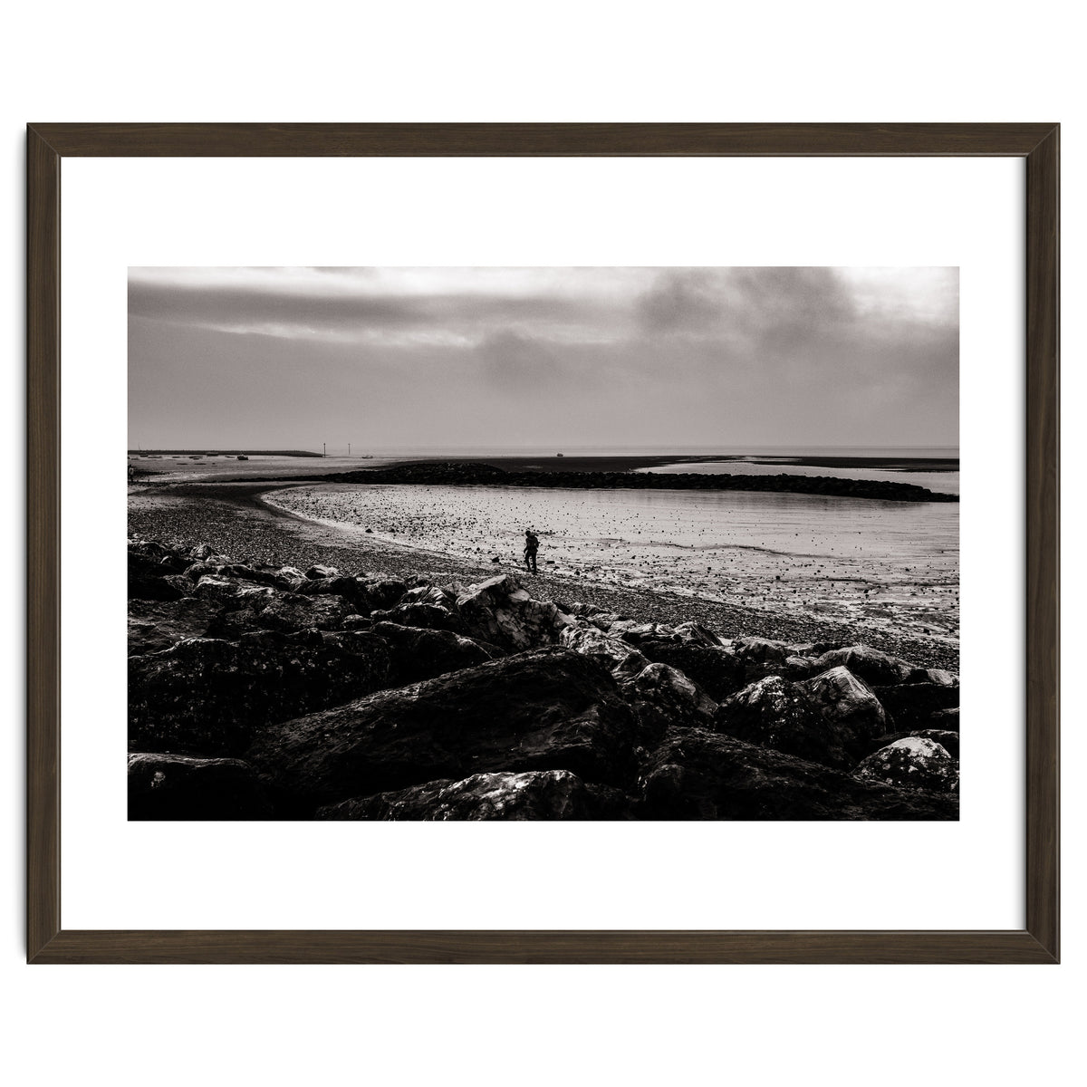 Morecambe Bay Runner