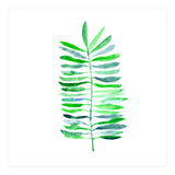 Piece of nature || watercolor (Print Only) thumbnail
