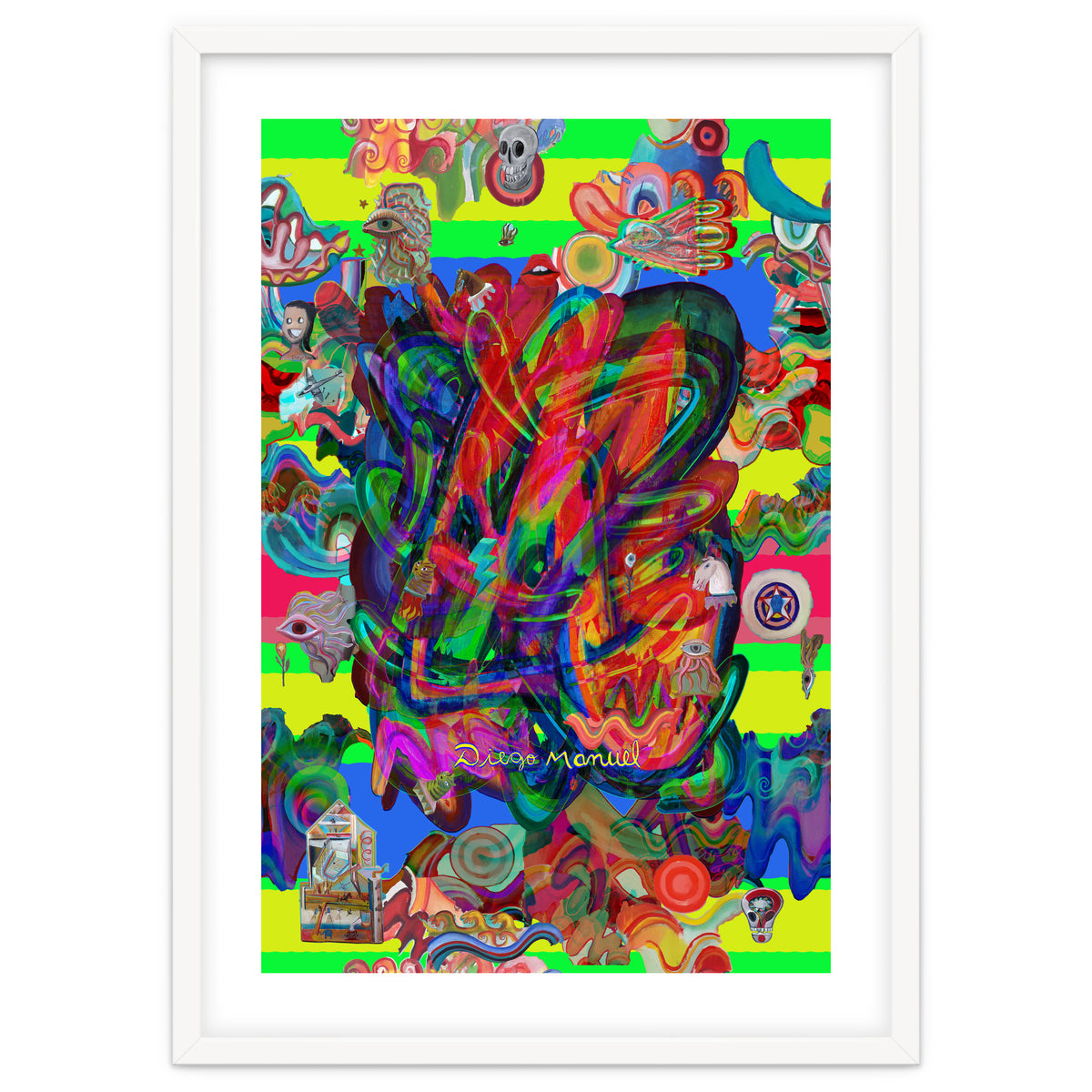 Muchas Cosas 2021 108