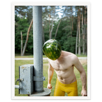 Watermelon Man