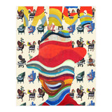 Tango Tapiz 15 (Print Only) thumbnail