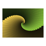 Green Wings (Print Only) thumbnail