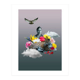 Frida Kahlo (Print Only) thumbnail
