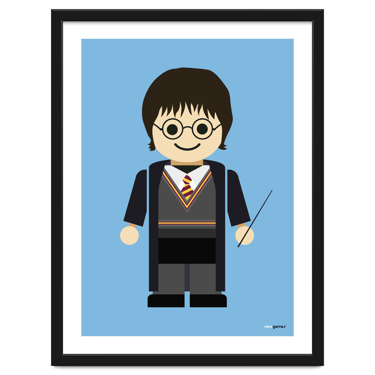 Harry Potter Toy