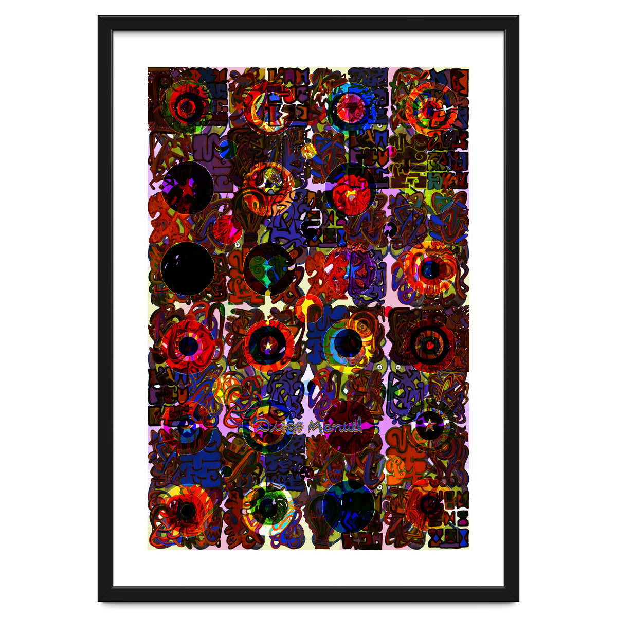 Graffiti Digital 2022 322