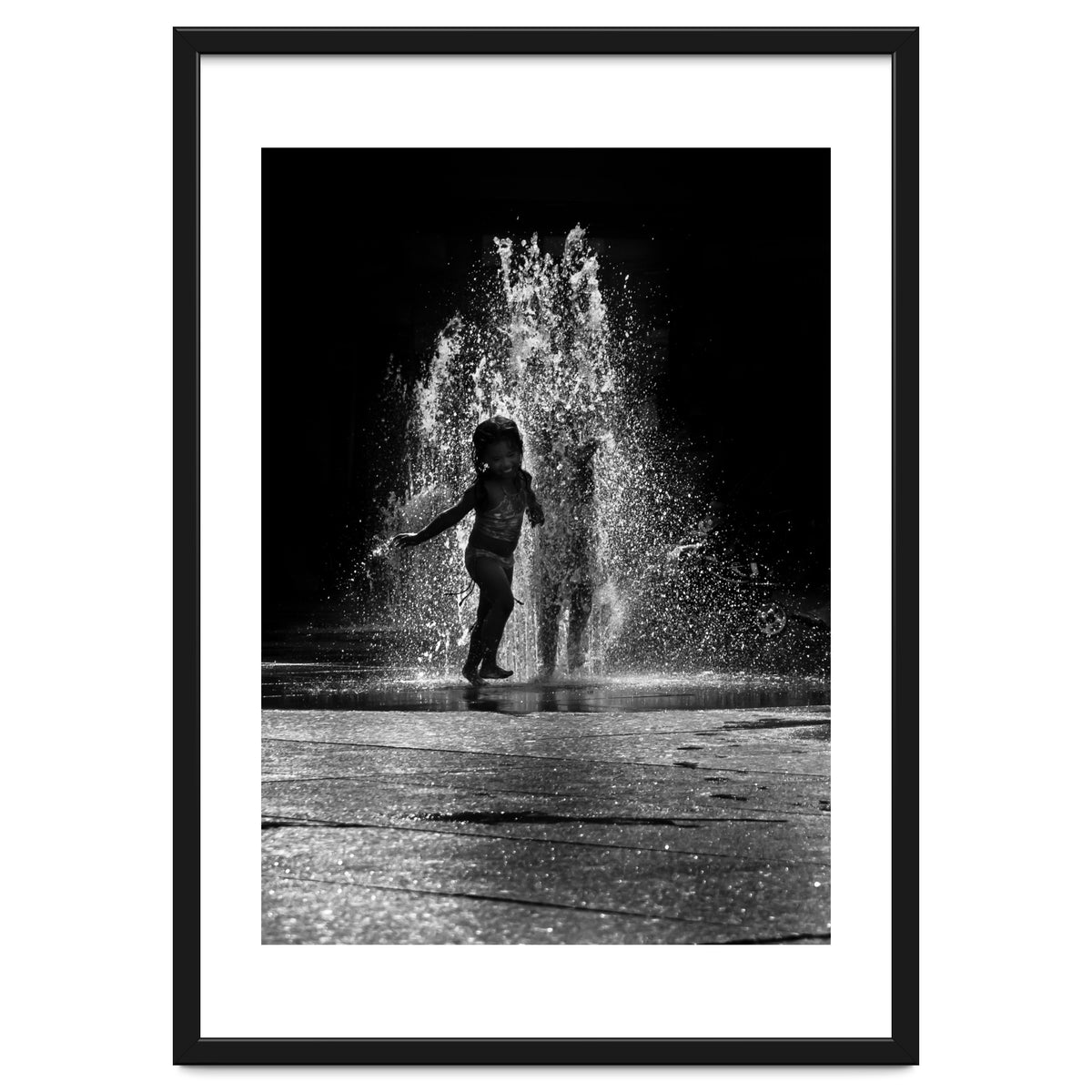 Summertime Funtime At Yonge Dundas Square Toronto Canada No 2