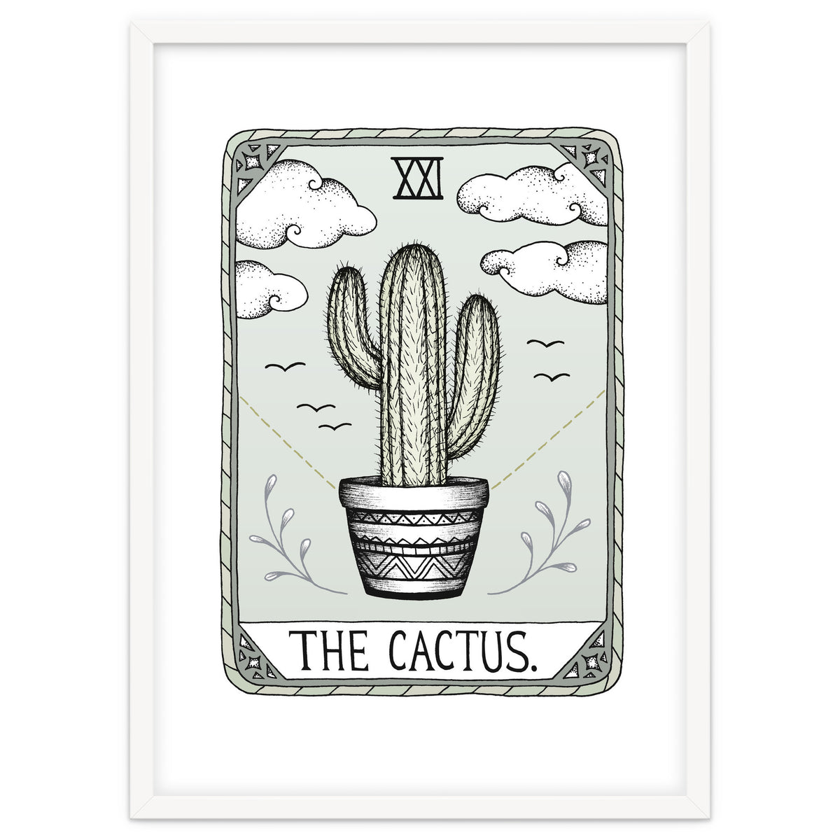 The Cactus