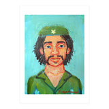 Che Guevara 8 (Print Only) thumbnail