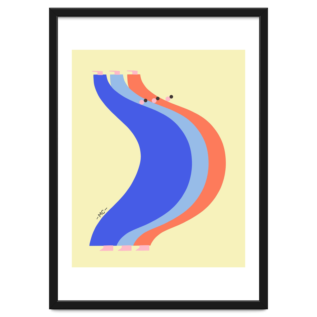 Seeking Moksha – Practice