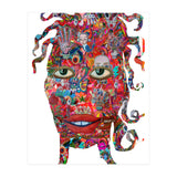 Mujer B 51 (Print Only) thumbnail