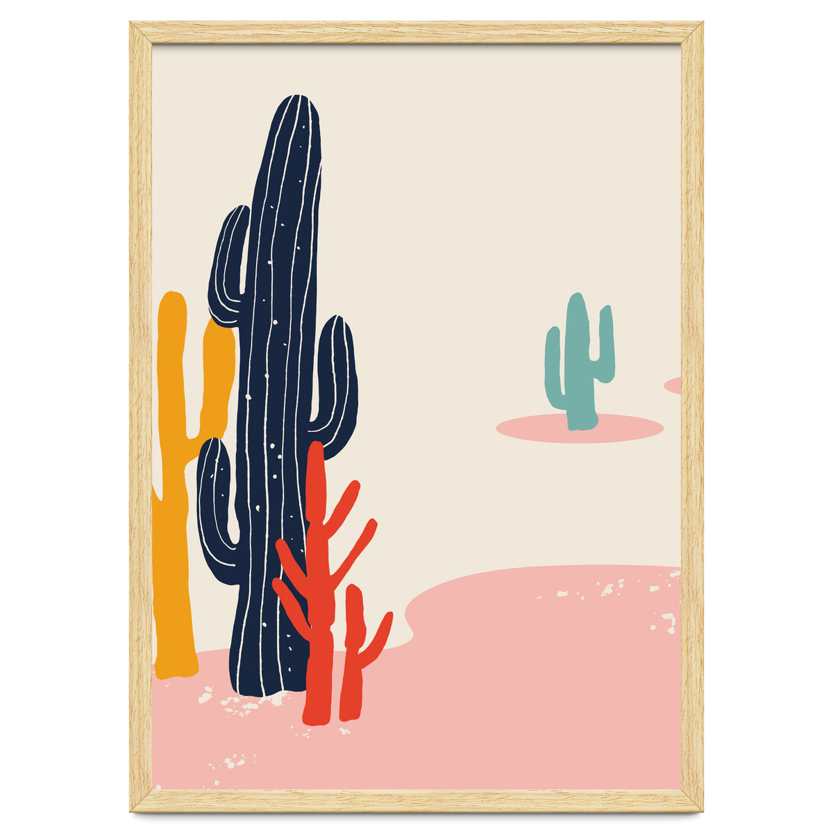 desert plants