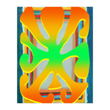 Graffiti Digital Nuevo 2023 194 (Print Only) thumbnail