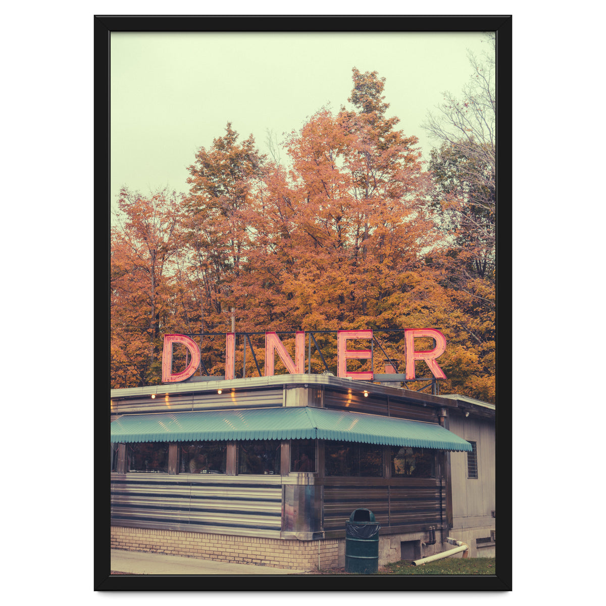 DINER