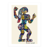 Graffiti Digital Nuevo 2 (Print Only) thumbnail