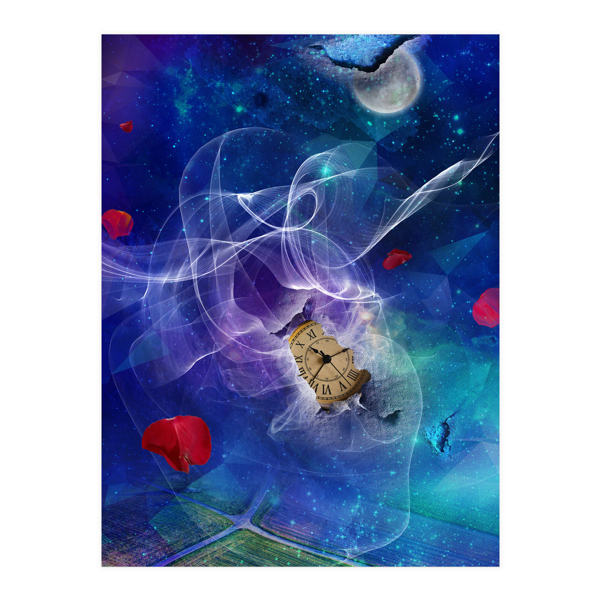 Eleventh Hour (Print Only)