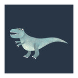Tyrannosaurus Rex Dinosaur (Print Only) thumbnail