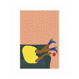 Pandemic Mood 2 (Print Only) thumbnail