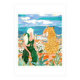 The Italian View (Print Only) thumbnail